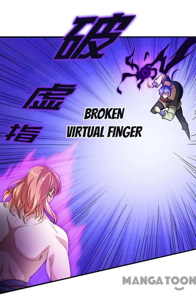  Martial Arts Reigns Chapter 104 8